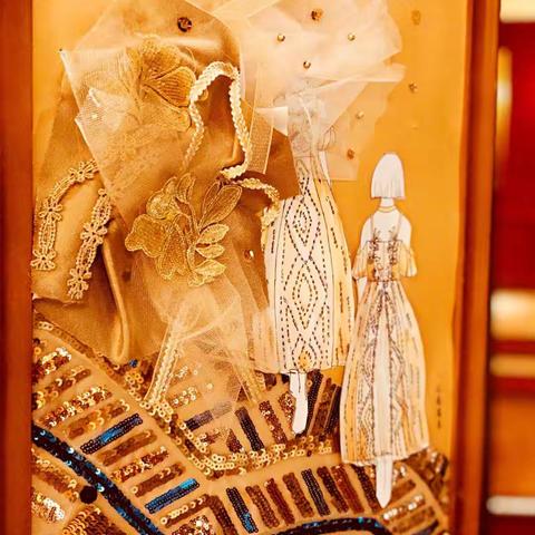 Connie Junior 2018 A/W 全球发布会·巴黎站