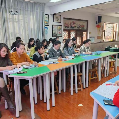 “教”学路漫漫，“研”途皆风景