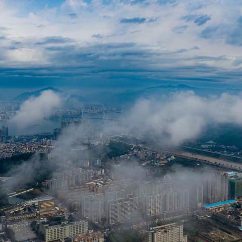 阳光总在风雨后