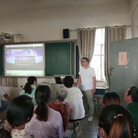 青春正当时，研学在路上！-2022年春小池镇陈坝小学五年级“向日葵研学旅行”