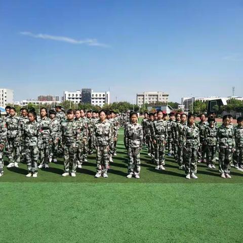 阳光下历练 ，阳光下成长                   一一市直实验小学纪实(3)