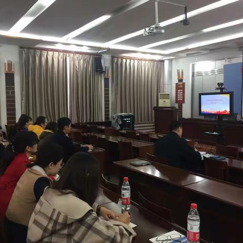 济南市12345市民服务热线业务分享会