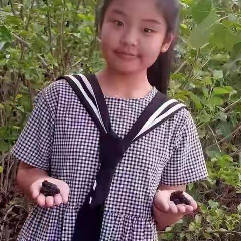 博兴乐安实验学校《美言美行好少年》--品德兼修好少年   姚苏雅