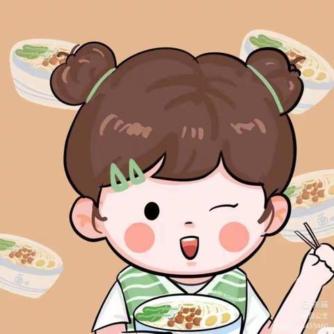 乐嘉幼儿园的“美食”每刻🍚