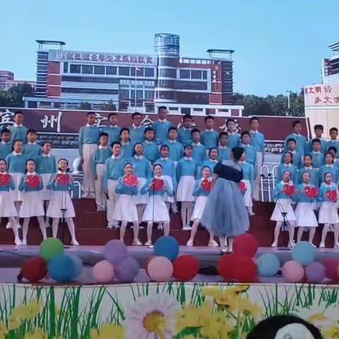 虎啸携疫去，瑞兔报福来——七年级（5班）乐学班学期回眸