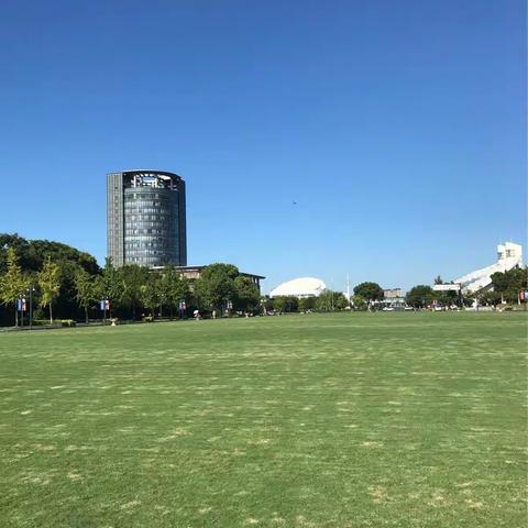 浙大，我们来啦！