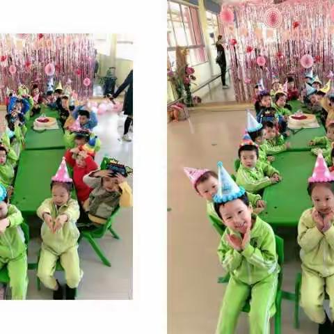 人文伟才，温馨家园——跟岗学习第三天