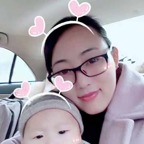 子涵宝宝