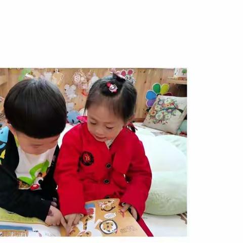 【西宝当家】我是干净小超人——小二班