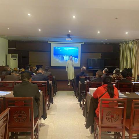 康养胜地，带你去看海——-旌成商会卓腾商贸康养沙龙