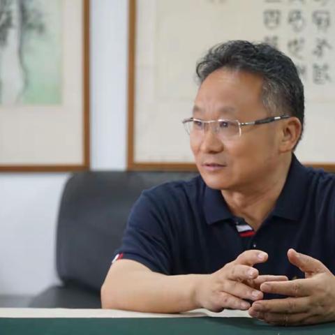 旷世传佳作 丹青眷后人