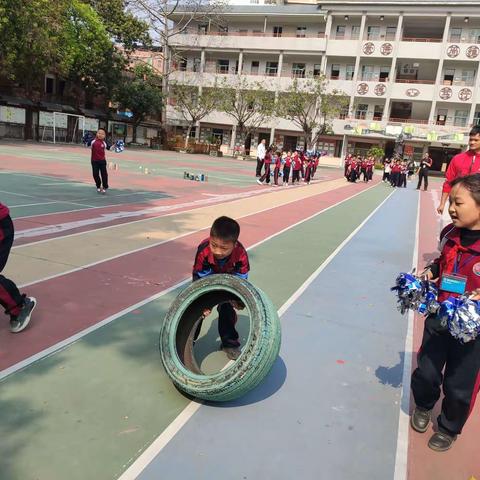 202班级活动分享