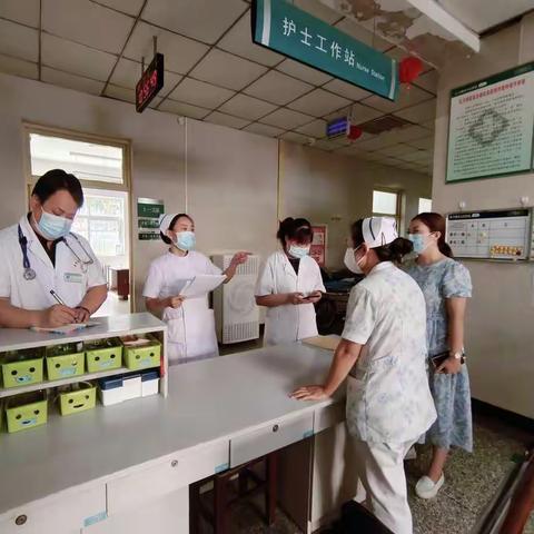 华阴市人民医院【每日动态】2021.9.10