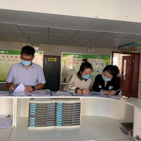 华阴市人民医院【每日动态】2020.9.18