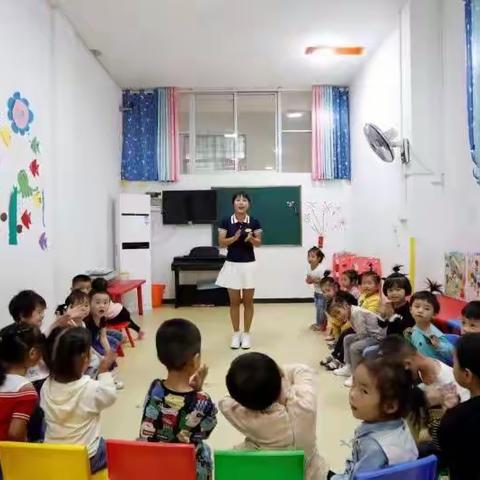 快乐礼仪幼儿园2019年春季学期火热报名中！！！！！