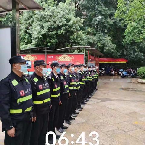 江西奥林匹克花园5月工作简报