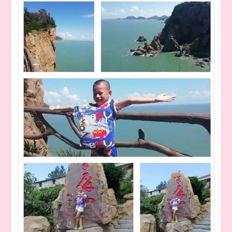 难忘的温州之旅