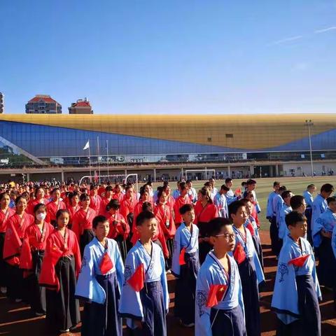 二八零运动会剪影合集