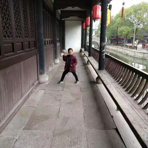 说走就走的绍兴之旅( ﹡ˆoˆ﹡ )