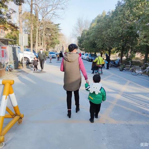 防疫演练落实处，安全健康记心间——记陆工大双龙街幼儿园防疫演练活动