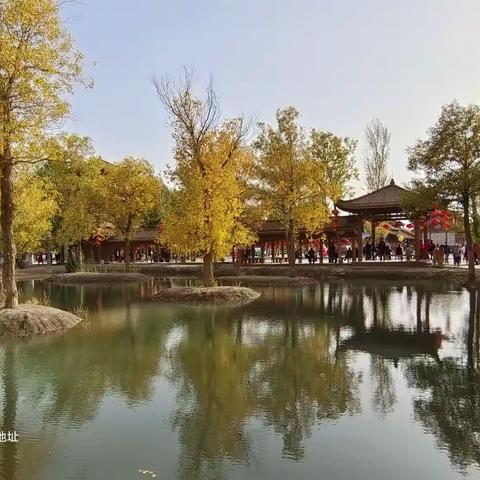 自驾西游纪