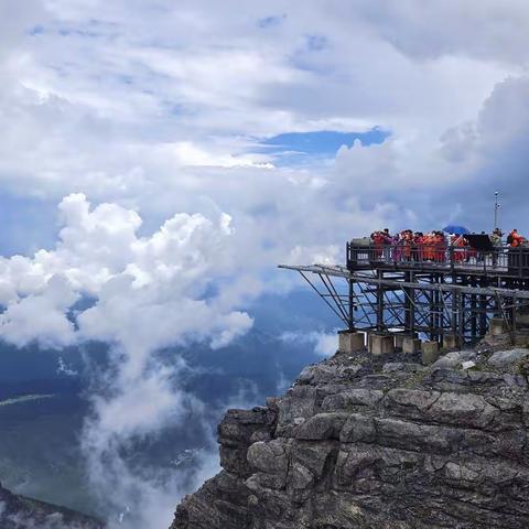 七彩云南之旅(三)丽江