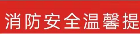 金儿乐幼儿园安全教育---防火和燃放烟花爆竹安全小知识