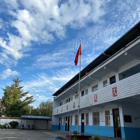 复学“严阵以待”，防控“一丝不苟” ——中河小学稳步推进复学复课工作