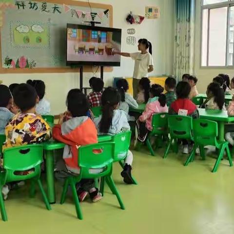 防震演练，安全“童”行—高坪社区幼儿园地震演练