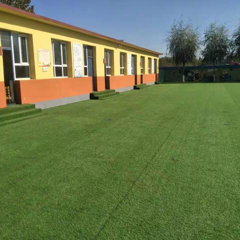 欢乐的童年 最真实的记忆----八小附属幼儿园推车轱辘大赛活动纪实