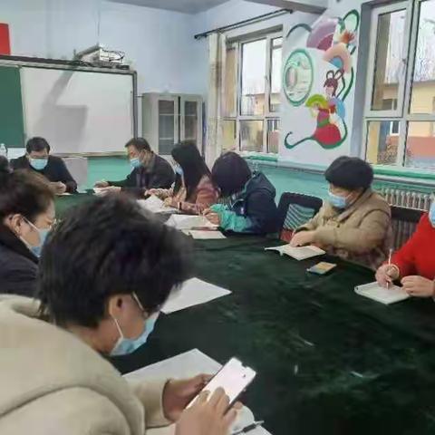 落实‘双减’政策，打造高效课堂--八里桥小学优质课评比工作总结