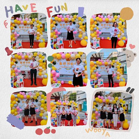 开笔明礼，感念师恩！——百色市右江区百胜小学开展庆祝第37个教师节暨开笔礼活动