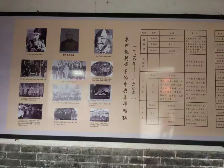 河南 安阳 马氏庄园2