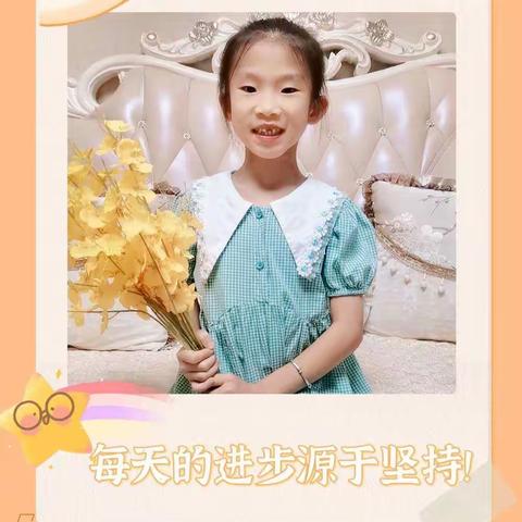 岭南书法新安校区个人专题作品展览——梁雨恬