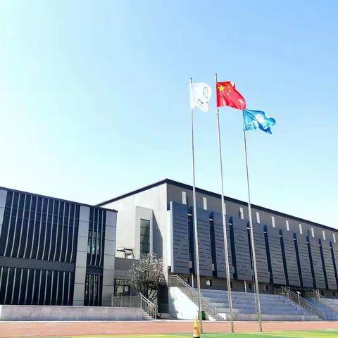 名师课堂展风采，示范引领助成长——记十五中东校区名师示范课系列活动