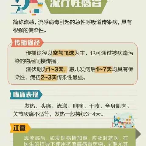 科学预防传染病，我是健康小卫士——道外区新美佳禾幼儿园春季传染病预防倡议书