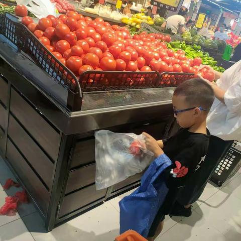 王晟睿之快乐购物