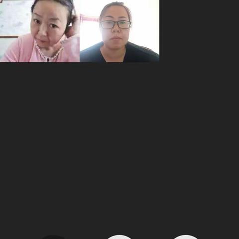 家校携手共战“疫”，线上家访暖人心 ——信息工程系19秋会计2班疫情防控期间开展“线上家访”活动