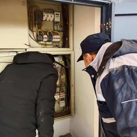 “细排查、防隐患、保安全”——三春集镇左占小学安全隐患大排查工作简报