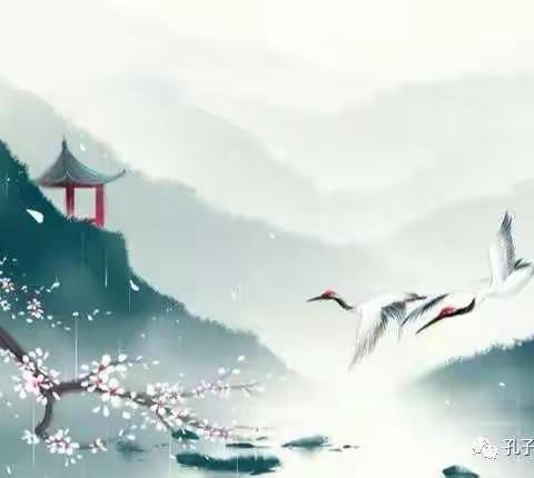 不负光阴不负梦，家有少年初长成。————新密市远程教育师示范学校五一班成长记