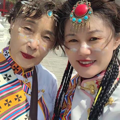 2023.5.14 母亲节一日游