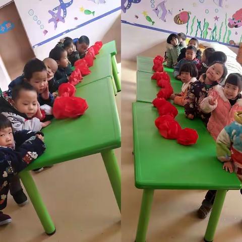 绥宁县武阳小明星幼儿园✨亲亲宝贝✨中二班精彩回顾👍👍🌹