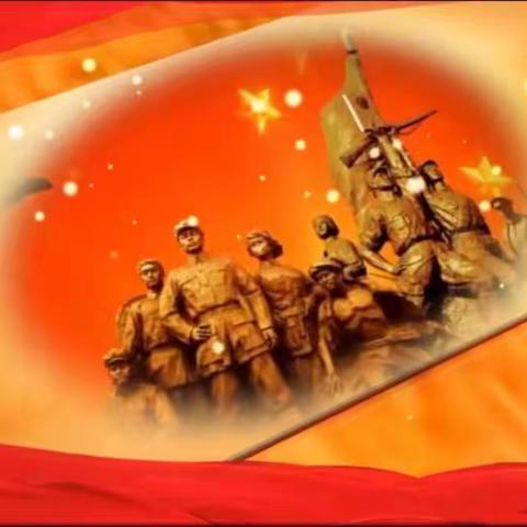 “疫”样清明节 “云”端寄哀思——滨州实验学校西校区五年级开展2022年“我们的节日·清明”主题活动