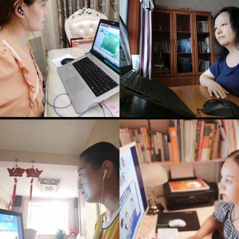 “暑期家校携手 接力保驾护航”——记市八小2021-2022学年第二学期期末家长会