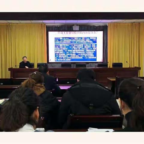 加强党支部队伍建设，乌西路街道组织学习《中国共产党支部工作条例（试行）》