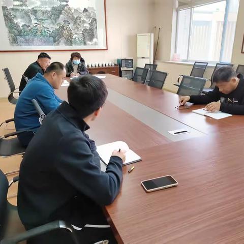 滨州高新区第三小学体育教师研讨会