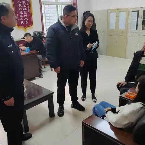 TLFY法警队的美篇
