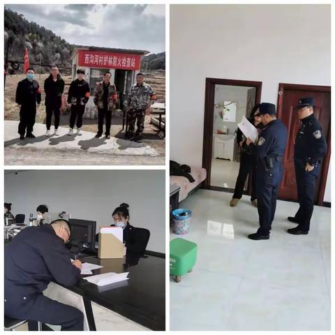 TLFY法警队的美篇