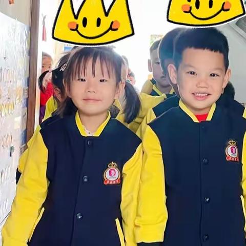 【星河湾幼儿园】乐乐一班——药开心、柳云赫 成长记录