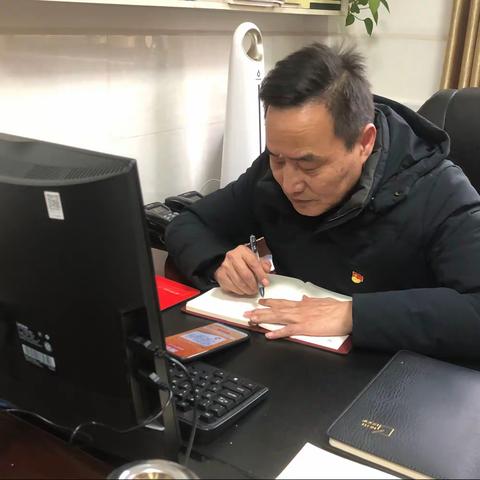 【少艺•艺心向党】学习两会精神 凝心聚力前行——合肥市少儿艺术学校党总支组织党员教师学习“两会”精神